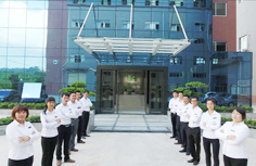 母爱如花,炽热芬芳